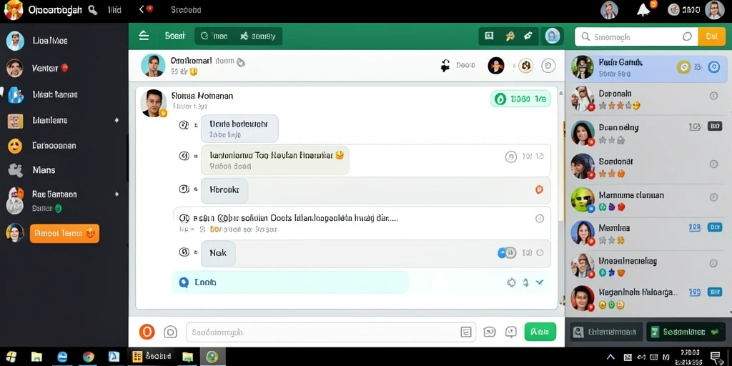Promosi menarik untuk pemain baru dan setia.