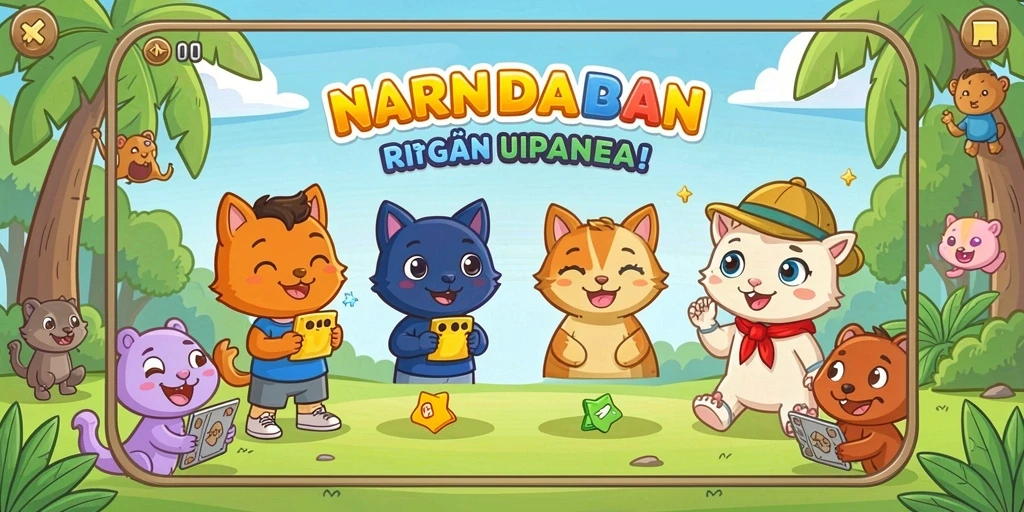 Layanan pelanggan yang siap membantu kapan saja.