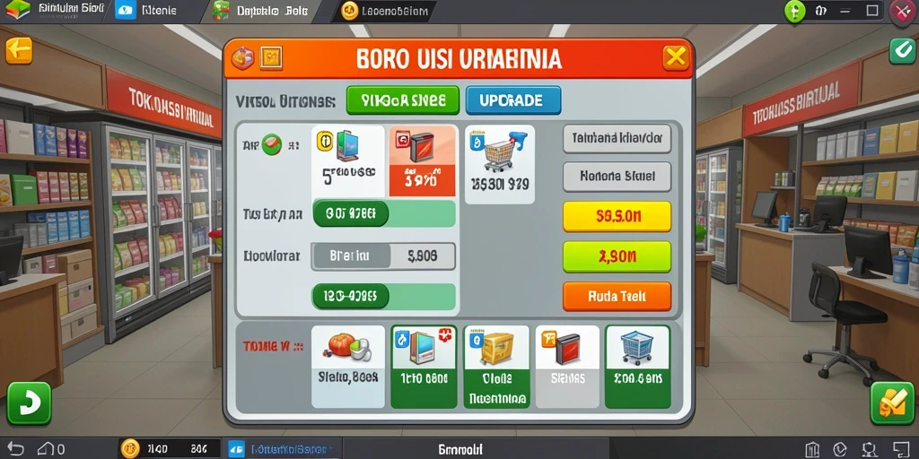 Mode multiplayer yang seru untuk tantangan ekstra.