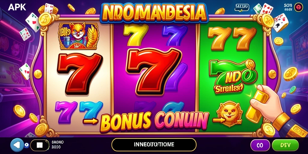 Level menantang dengan rintangan yang bervariasi.