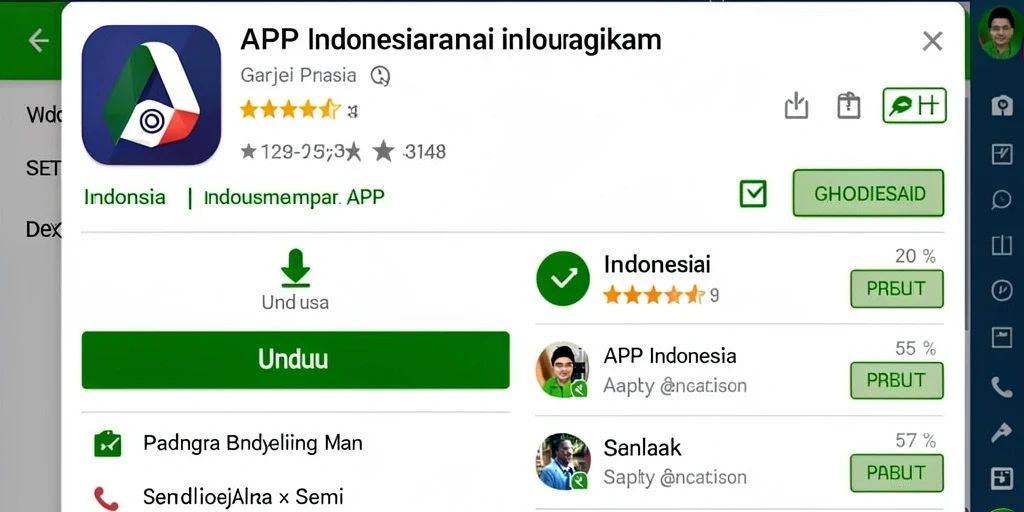 Gameplay yang mendebarkan dengan berbagai tantangan.