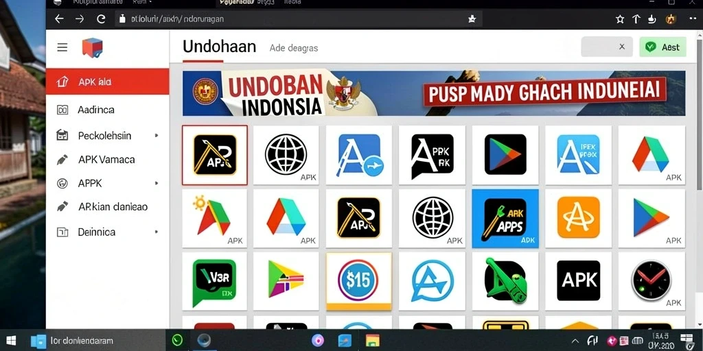Level yang menantang dan beragam untuk dieksplorasi.