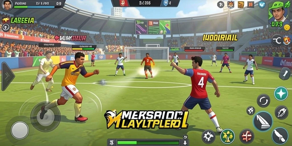 Event khusus dengan hadiah menarik.