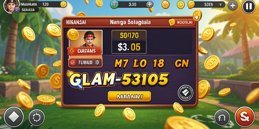 Leaderboard untuk bersaing dengan pemain lain.