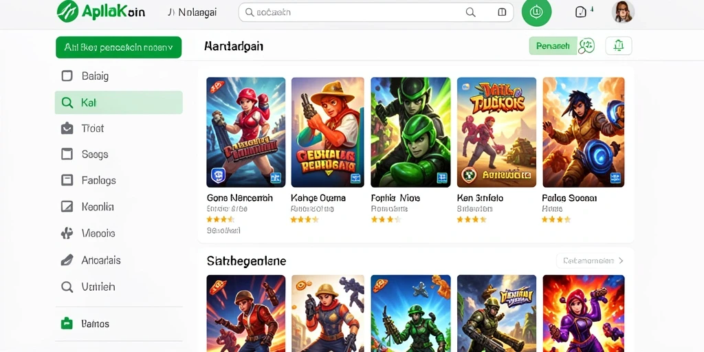 Level baru yang menantang dengan misi menarik.