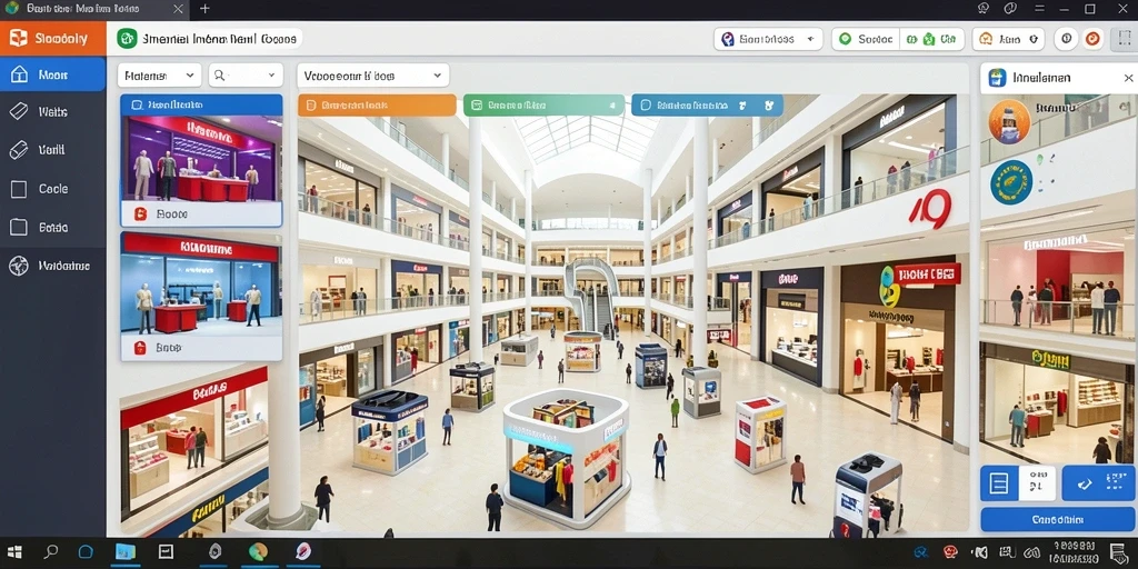 Deskripsi fitur pembaruan terbaru dalam aplikasi JKTOK.