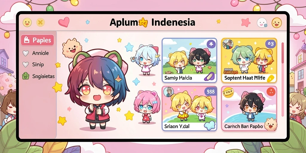 Pengalaman live casino yang mendebarkan dan nyata.