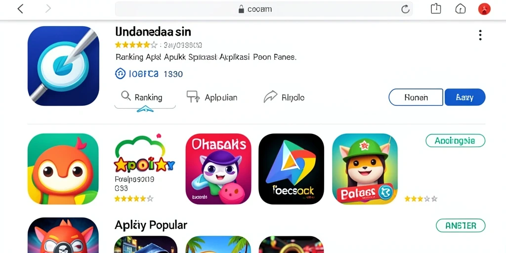 Komunitas aktif untuk interaksi yang lebih menyenangkan.