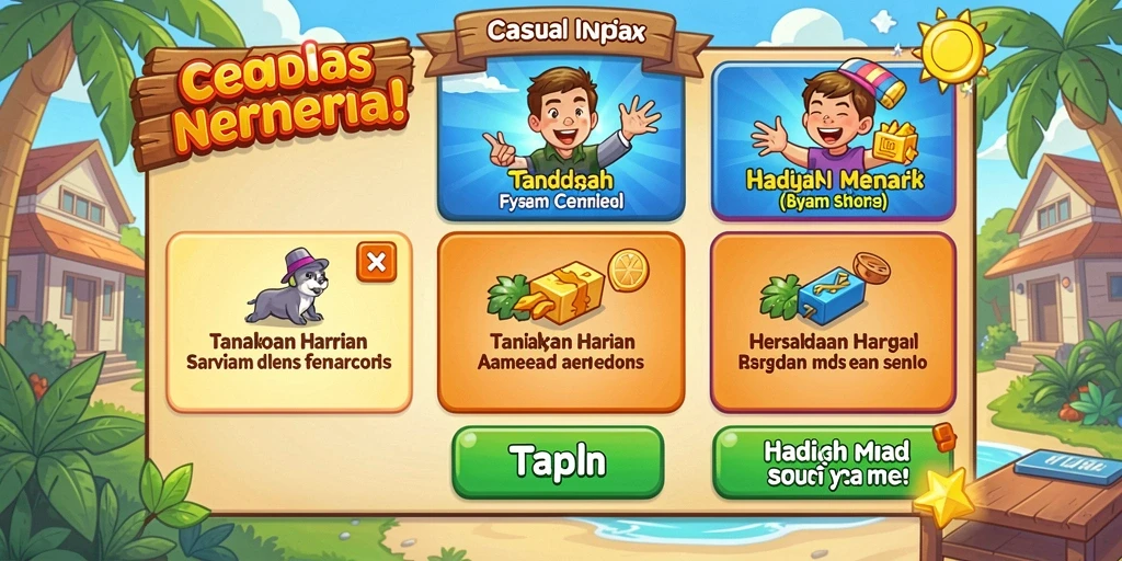 Keamanan transaksi yang terpercaya dan cepat.
