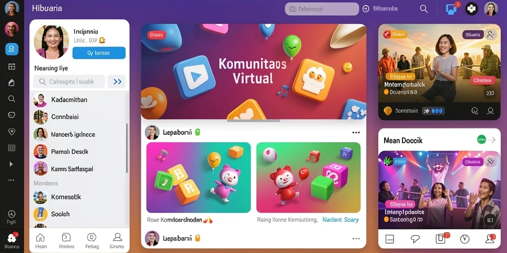 Pengaturan level yang menarik dan memberikan variasi dalam permainan.
