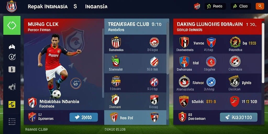 Fitur komunitas untuk berbagi tips dan rekomendasi.