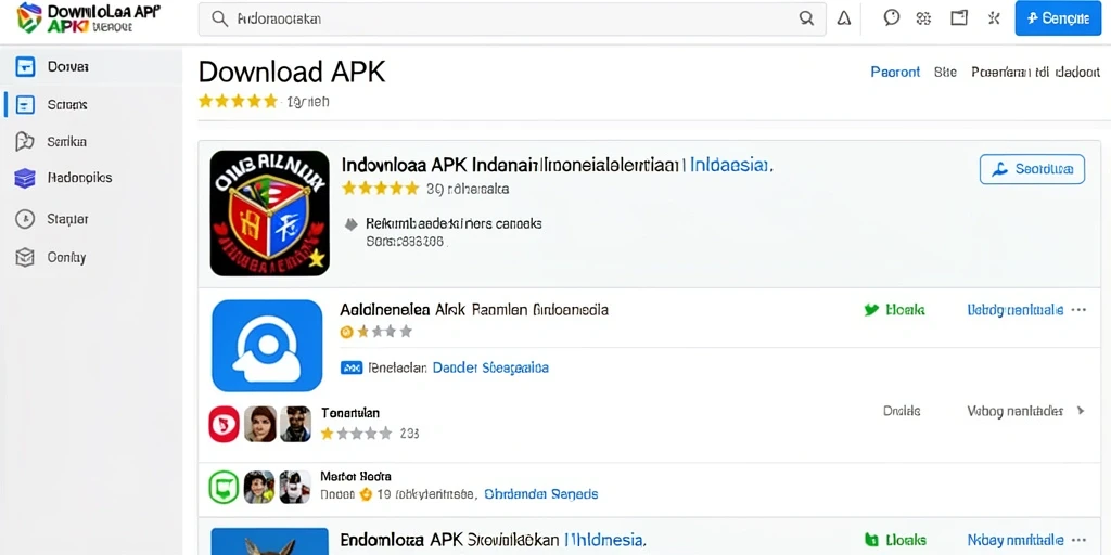 Screenshot komunitas aktif di dalam QQ222.
