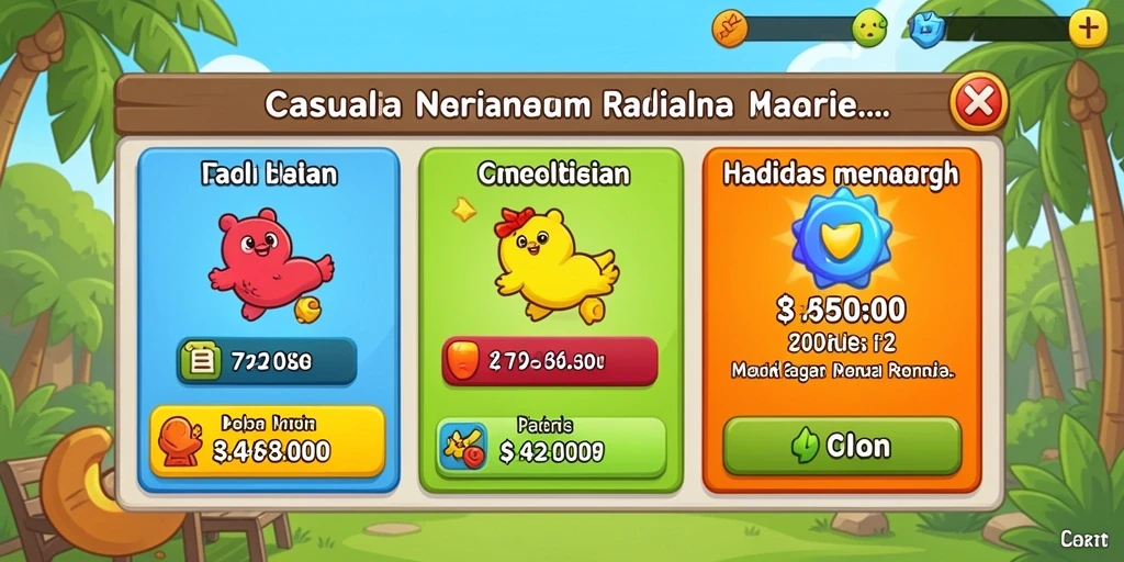 Fitur bonus yang meningkatkan peluang menang.