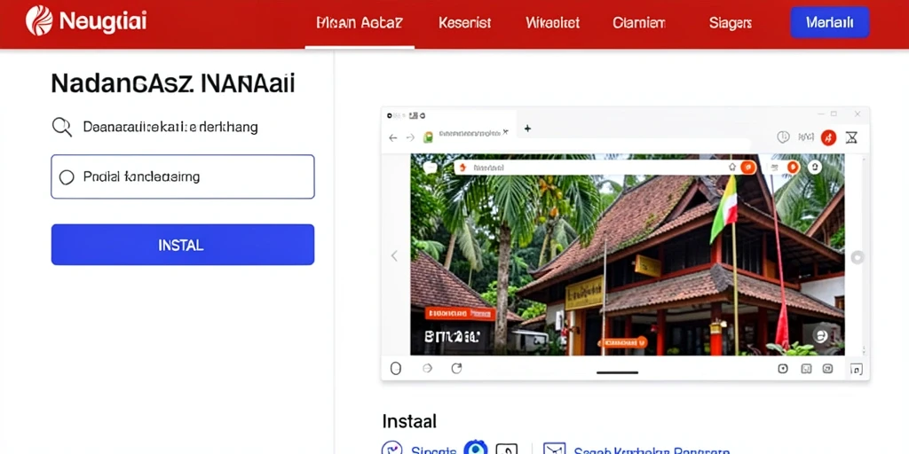 Fitur sosial untuk berinteraksi dengan pemain lain.