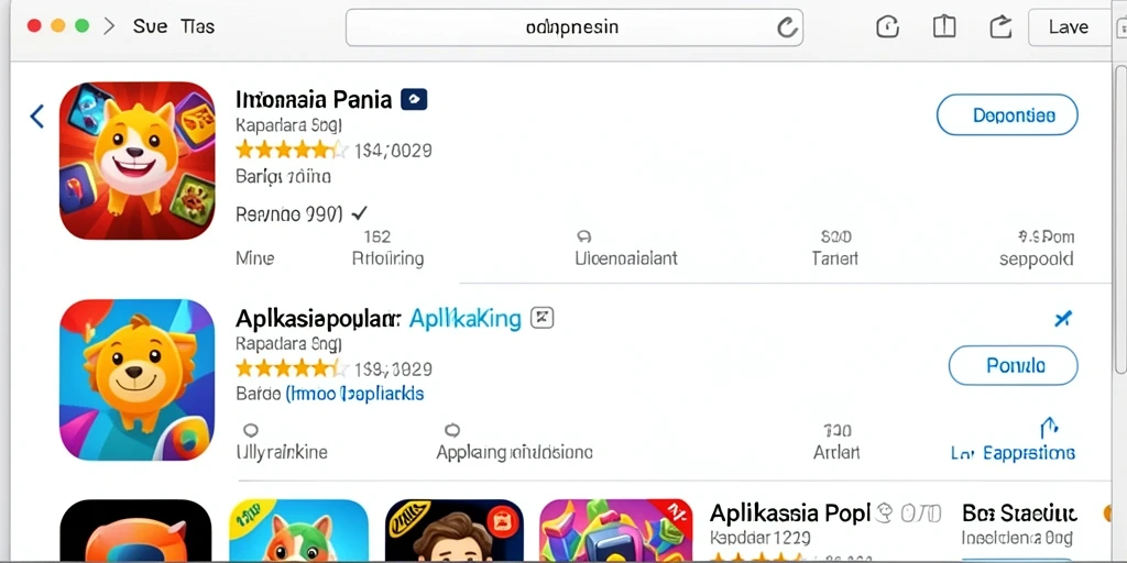 Cuplikan saat pemain mencapai level baru.