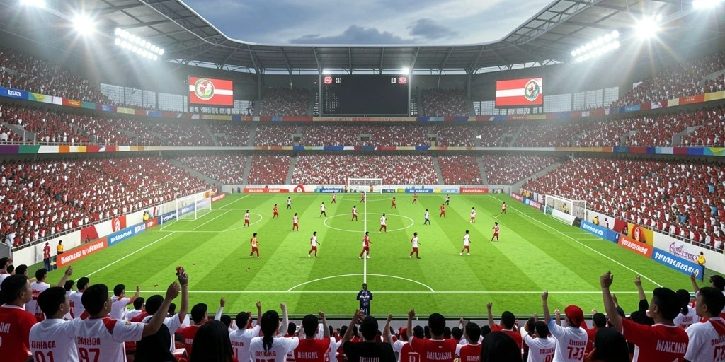 Misi-misi menantang yang selalu baru dan menarik.